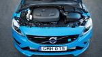 Volvo V60 Polestar 2017 года (WW)